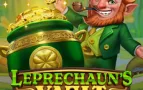 Leprechaun's Vault