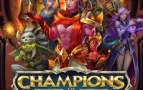 Champions of Mithrune