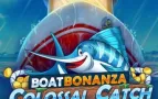 Boat Bonanza Colossal Catch