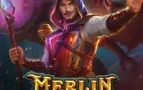 Merlin: Journey of Flame