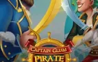 Captain Glum: Pirate Hunter