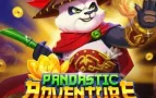 Pandastic Adventure