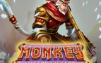 Monkey Battle for the Scrolls