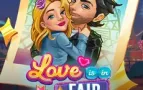 Love is in the Fair