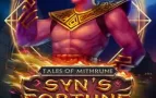 Tales of Mithrune Syn’s Fortune