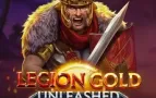 Legion Gold Unleashed