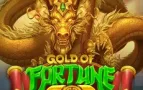 Gold of Fortune God