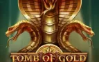 Tomb of Gold