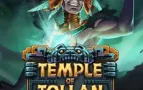 Temple of Tollan