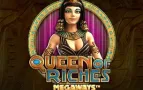 Queen of Riches Megaways