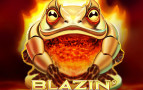 Blazin' Bullfrog