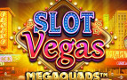 Slot Vegas Megaquads