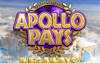 Apollo Pays Megaways