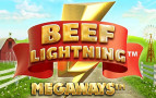 Beef Lightning Megaways