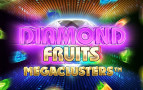 Diamond Fruits Megaclusters