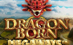 Dragon Born Megaways