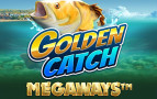 Golden Catch Megaways