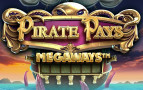 Pirate Pays Megaways