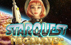 Star Quest Megaways