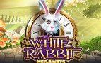 White Rabbit Megaways