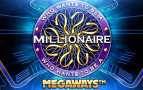 Who Wants to be a Millionaire Megaways