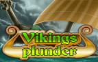 Vikings Plunder